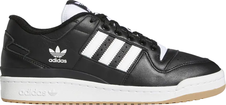 

Кроссовки Adidas Forum Low ADV 'Black White', черный, Черный;серый, Кроссовки Adidas Forum Low ADV 'Black White', черный