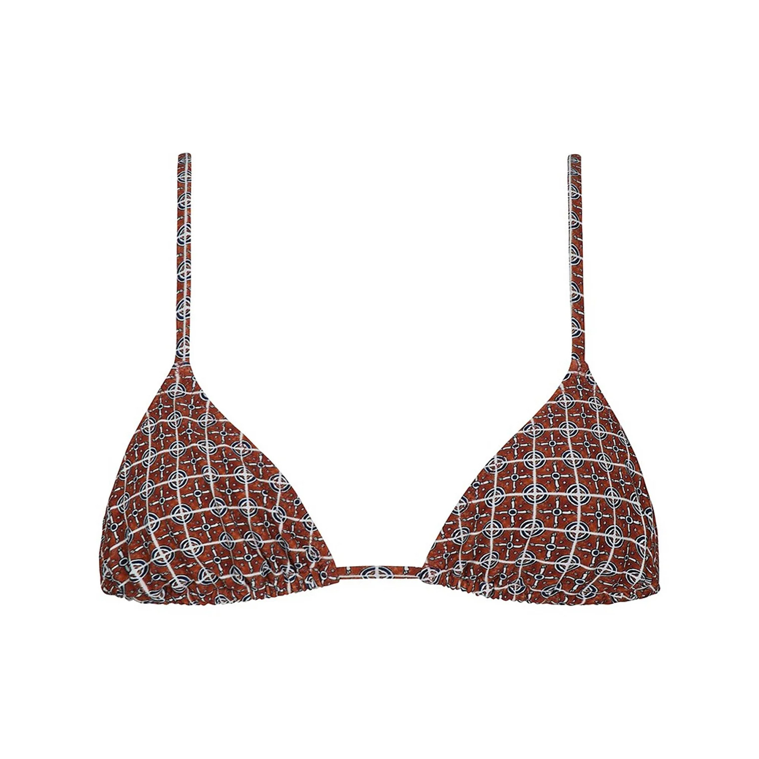 

Купальник Victoria's Secret Tropic of C Equator Bikini, коричневый