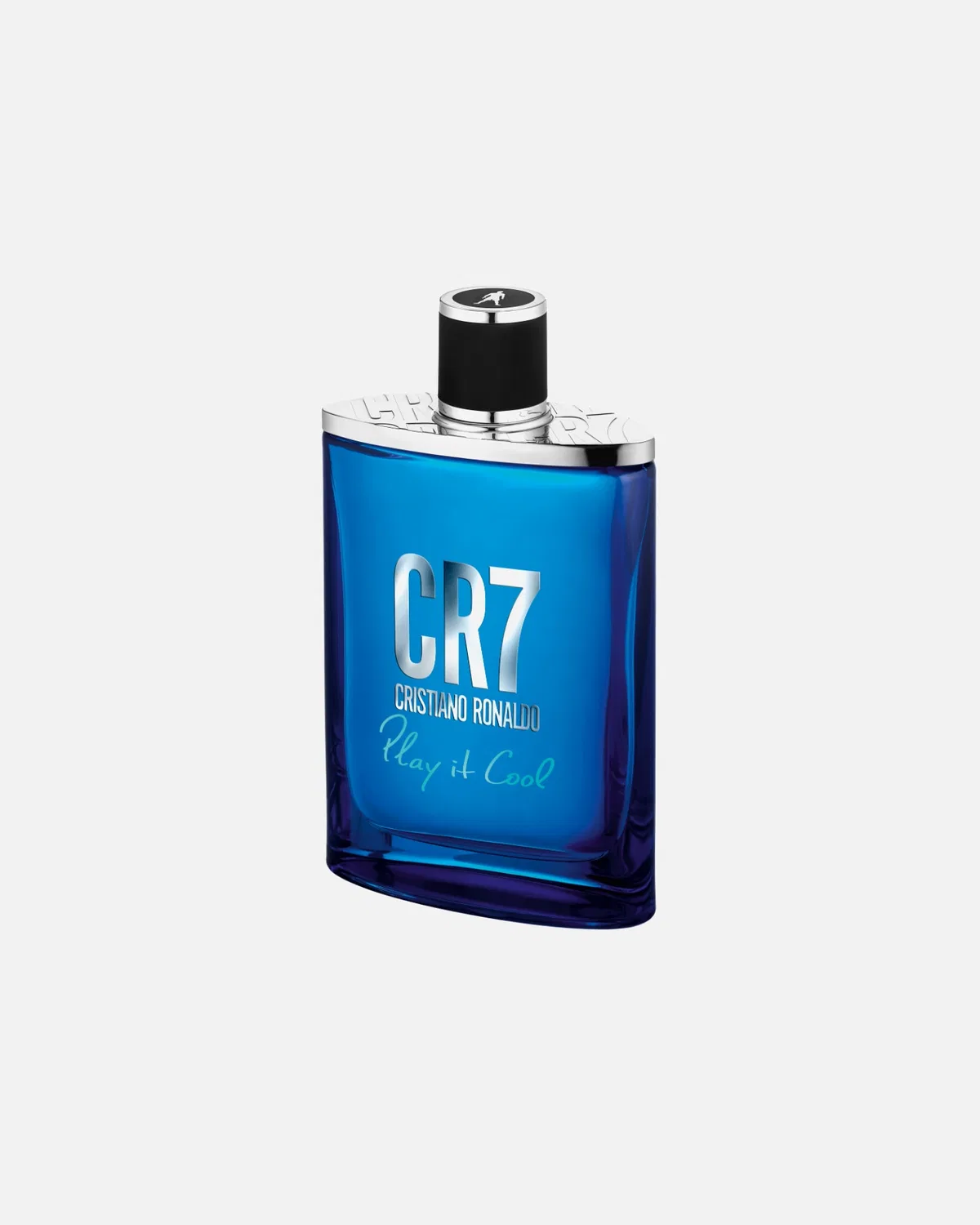 Туалетная вода cr7, играй круто Cristiano Ronaldo, 100 Ml