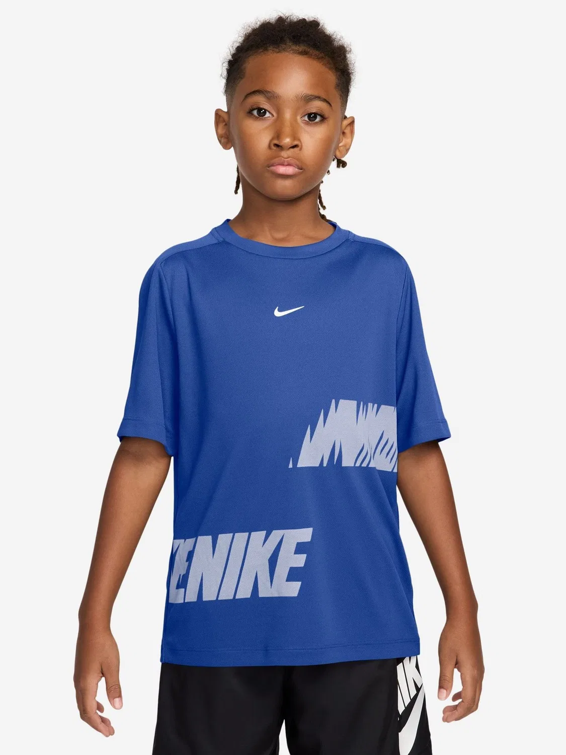 Футболка Nike Dri-FIT Nike, Game Royal