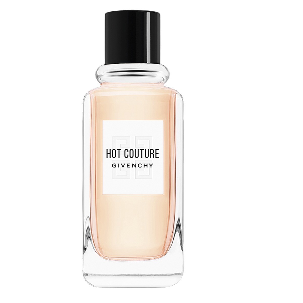 Givenchy Hot Couture: Парфюмерная вода для женщин