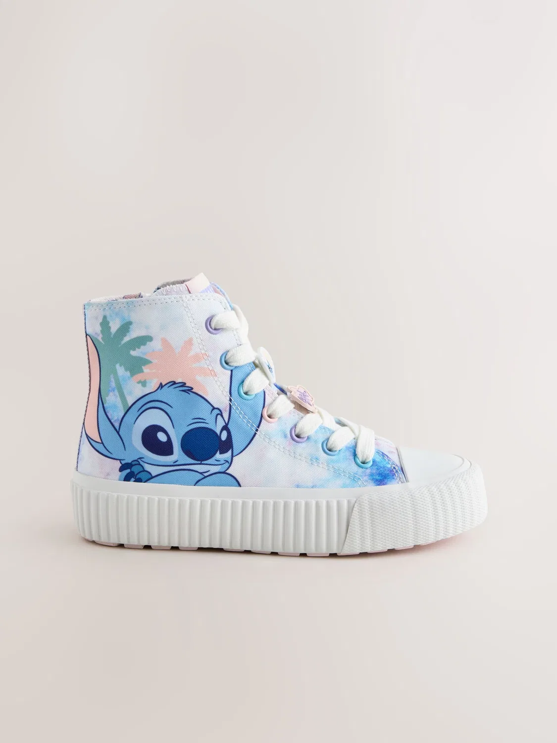 Кроссовки высокие Lilo & Stitch Next, Lilo & Stitch — фото 2