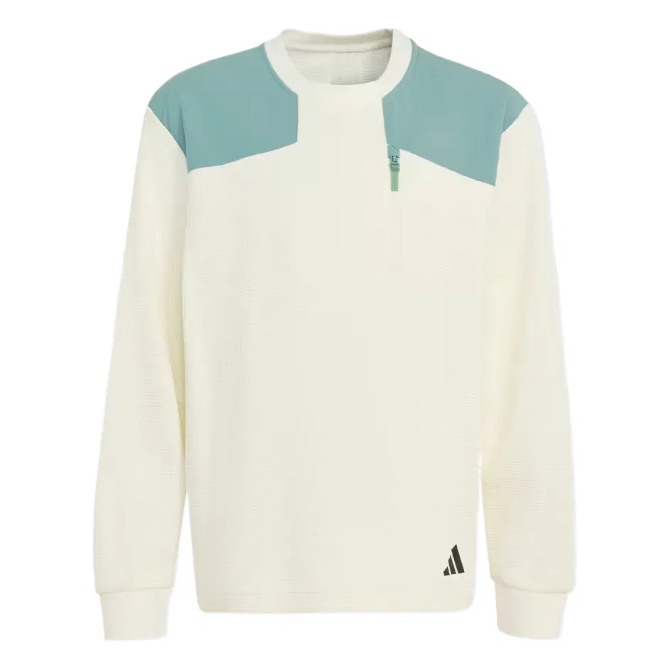Детская толстовка Adidas, Ecru