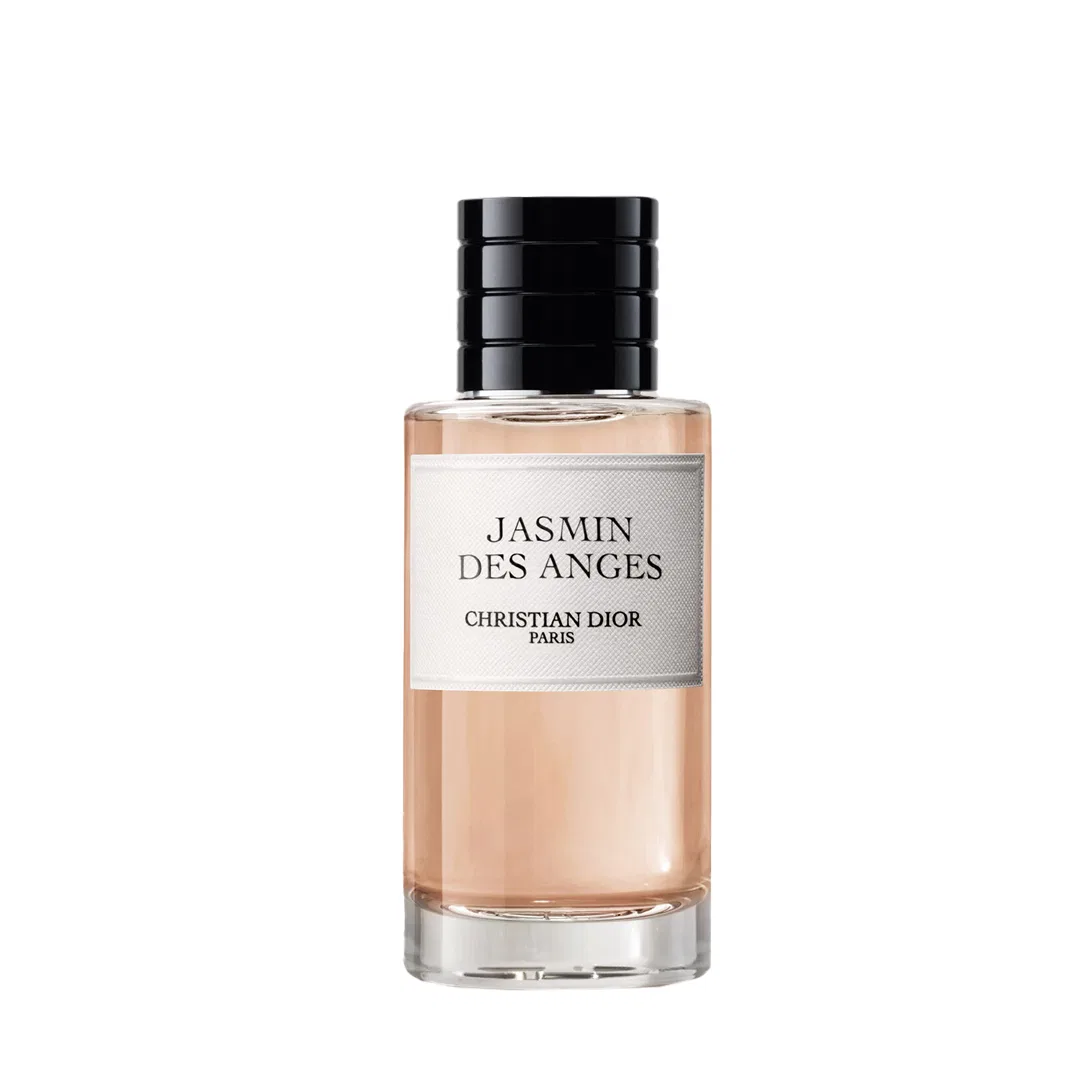 Парфюмерная вода DIOR Collectible Simple Elegance Beauty Perfumes Floral Fruity Accord EDP Jasmine Osmanthus Vanilla, 100 мл