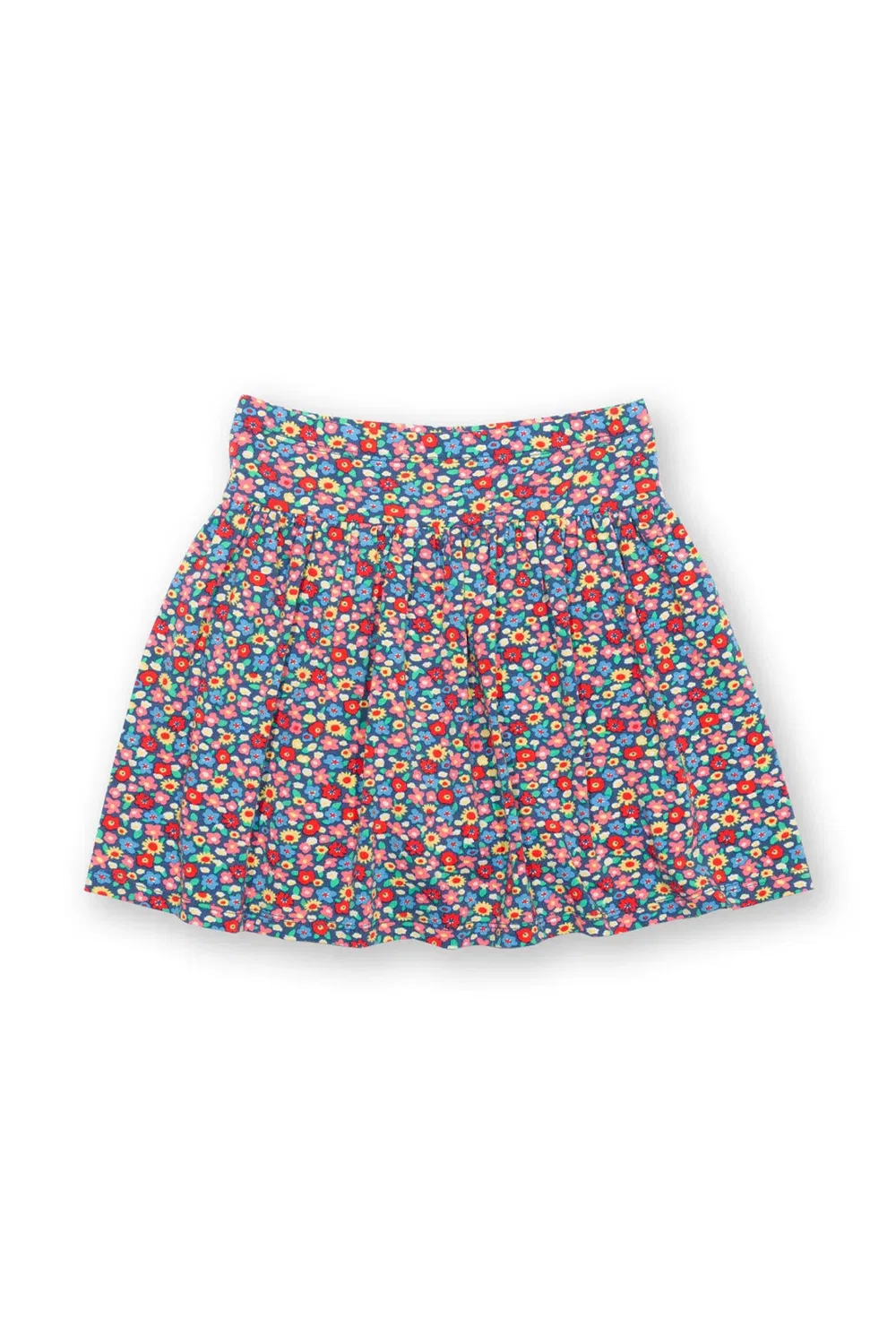 Детская юбка-шорты Meadow Ditsy Skort Bright Kite, Multi