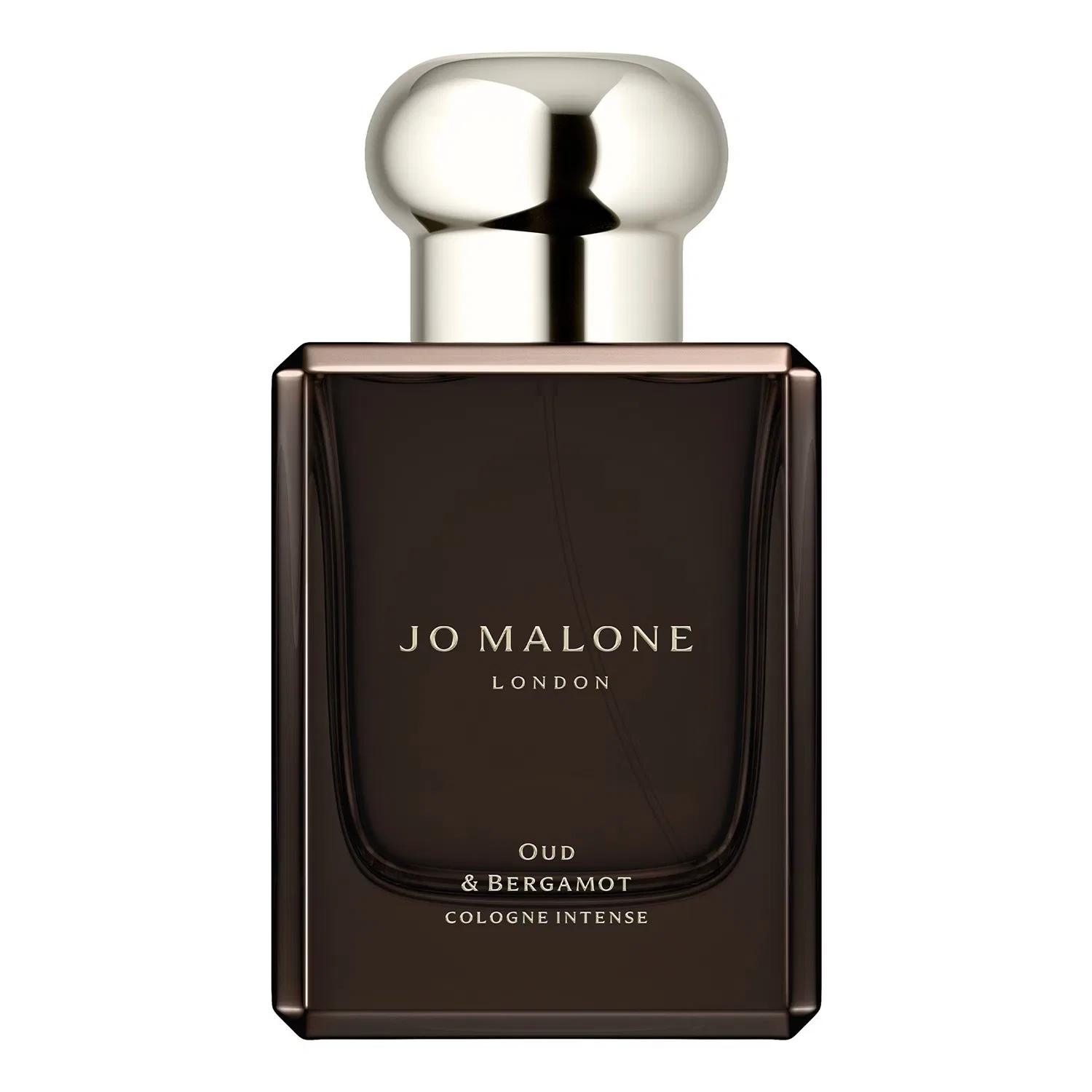 Туалетная вода 50 мл с нотами уда и бергамота JO MALONE LONDON, Oud & Bergamot