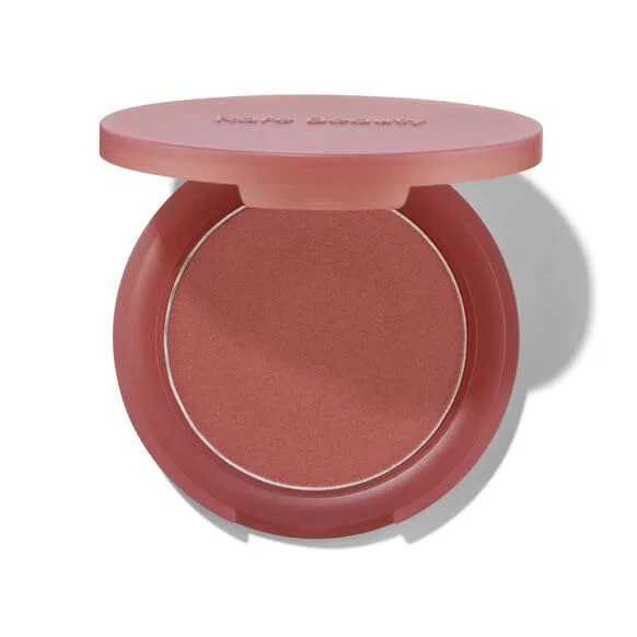 Румяна кремовые матовые Bouncy Blush, Rare Beauty, 6.4 г, Hope