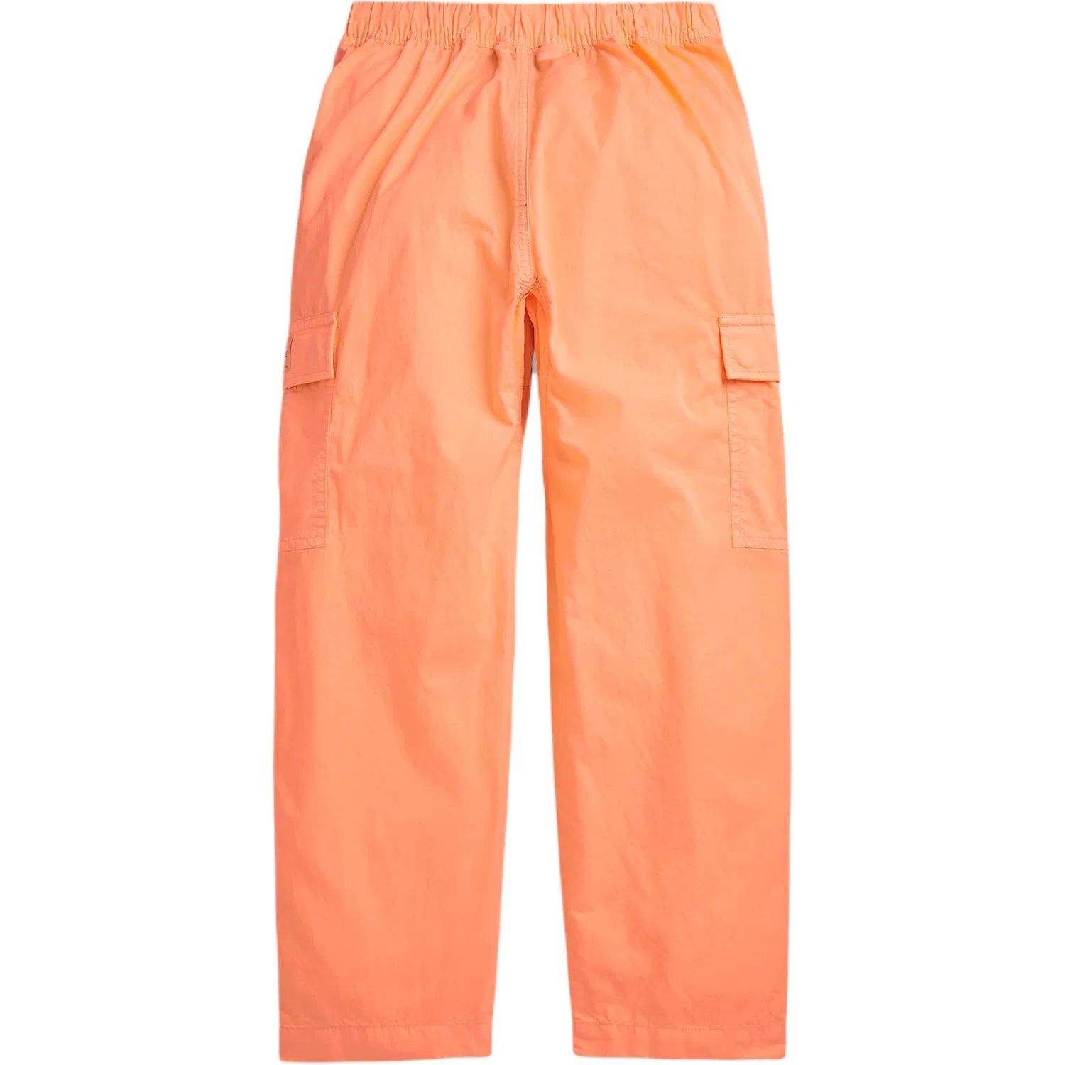 Детские карго-брюки с длинной штаниной Orange Teenagers Polo Ralph Lauren — фото 3