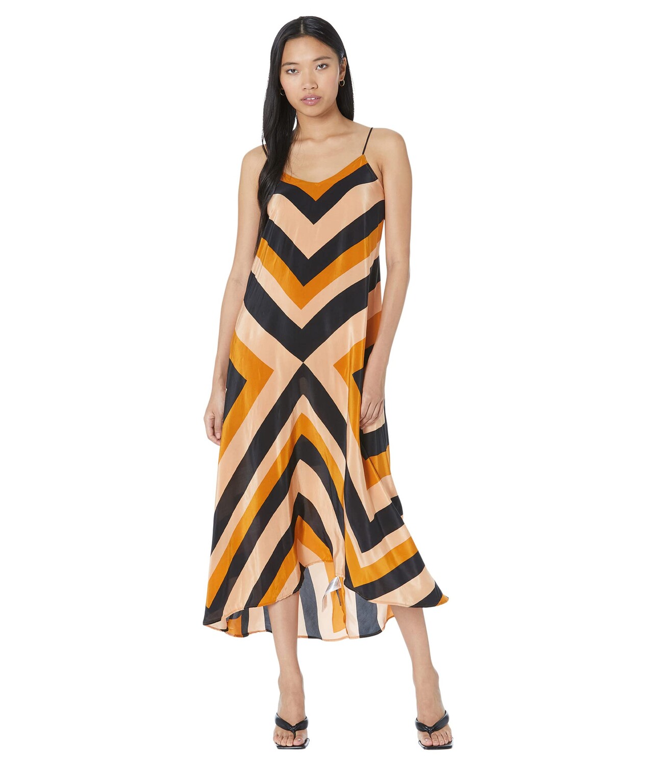 

Платье MANGO, Devi Dress