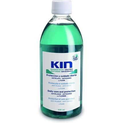 

Энжуаге 500мл, Kin