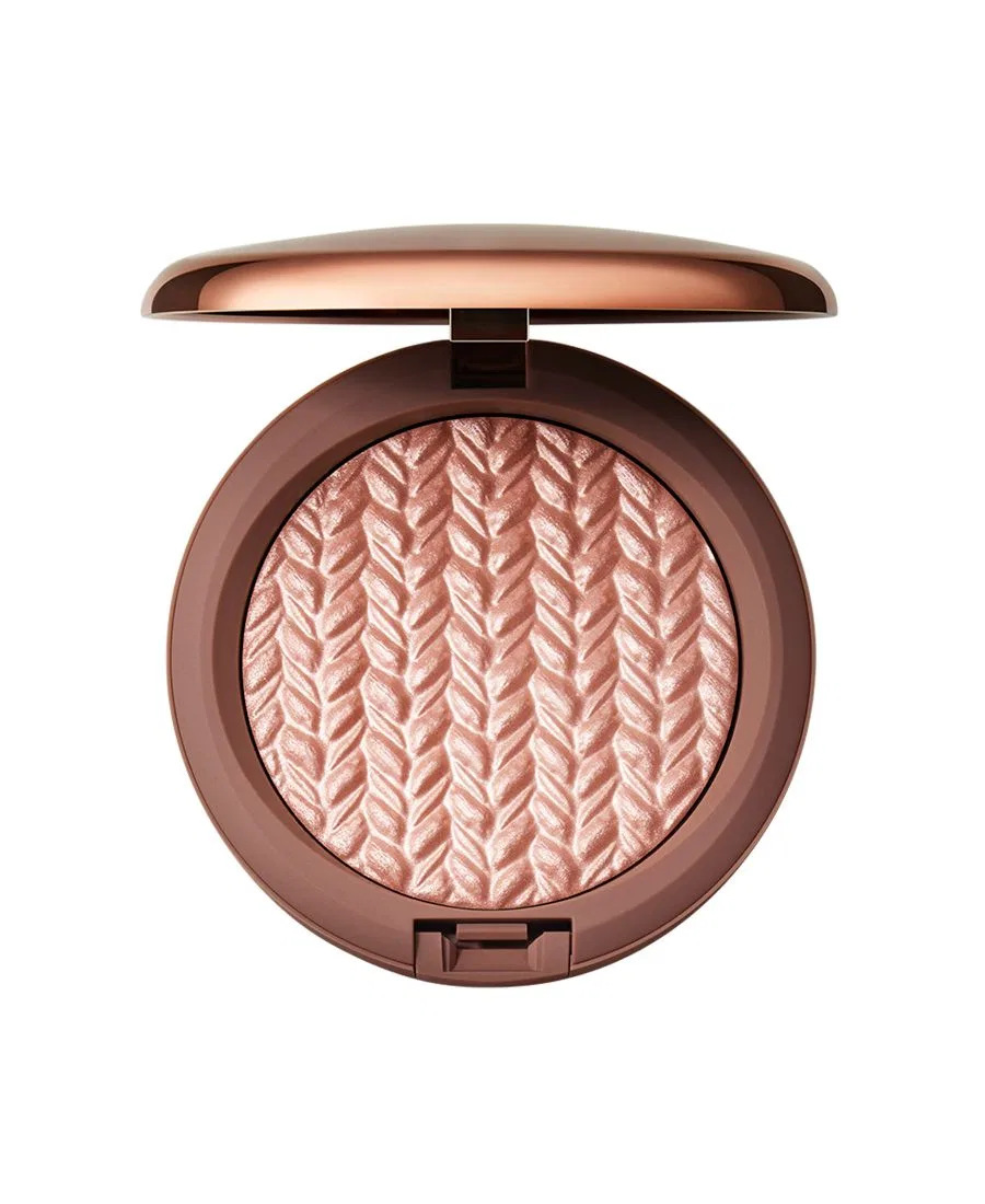 Хайлайтер Extra Dimension Skinfinish, 0.1 oz, Static Bling MAC, Static Bling