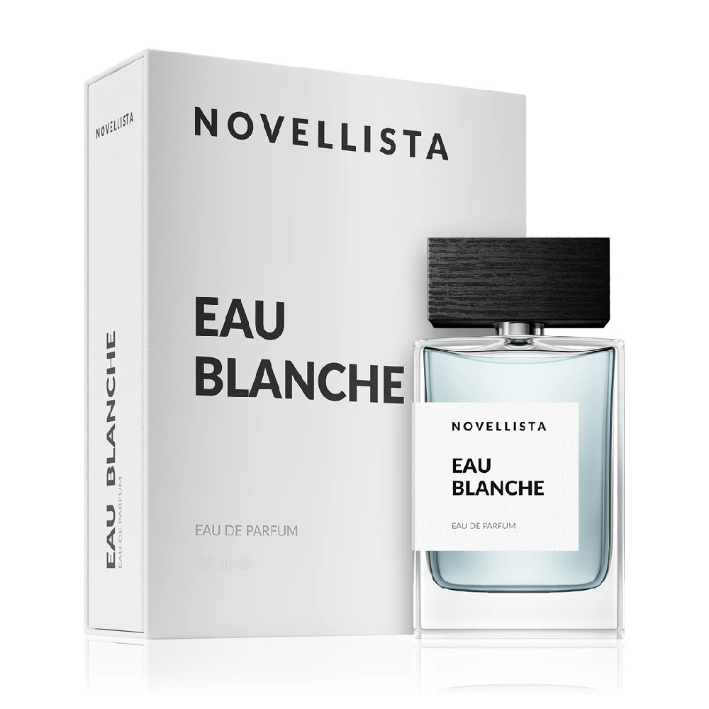 Парфюмерная вода NOVELLISTA Eau Blanche — фото 2