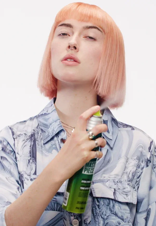 Лак для волос Extra strong Masterpiece Tigi 340 мл — фото 2