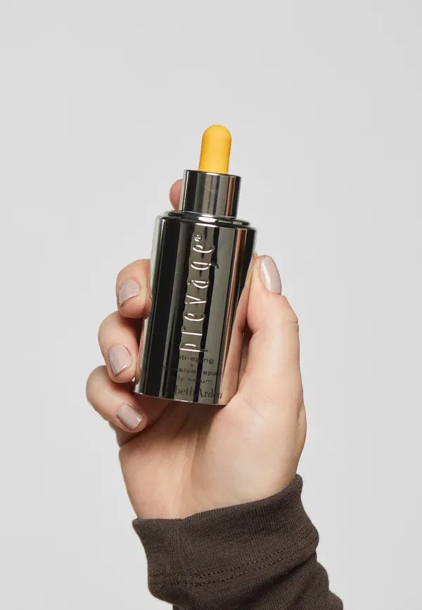 Сыворотка Prevage против старения + интенсивное восстановление для ежедневного применения - сыворотка 30 мл Elizabeth Arden — фото 3