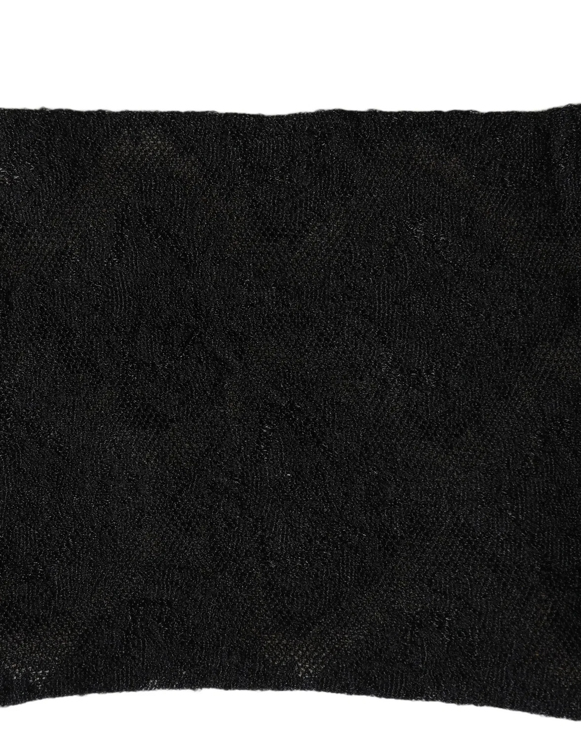 Женские носки с цветочным принтом Mid Calf Dolce & Gabbana, Black