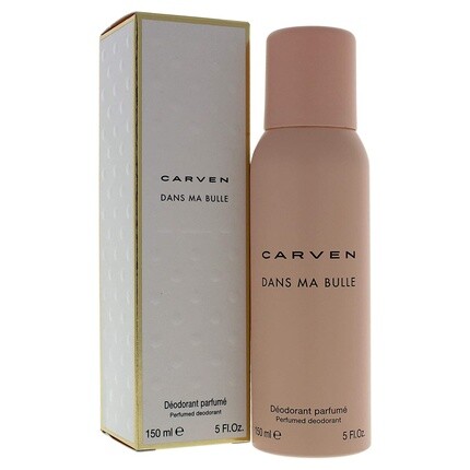 Carven Парфюмированный дезодорант-спрей Dans Ma Bulle EDP 150 мл — фото 3