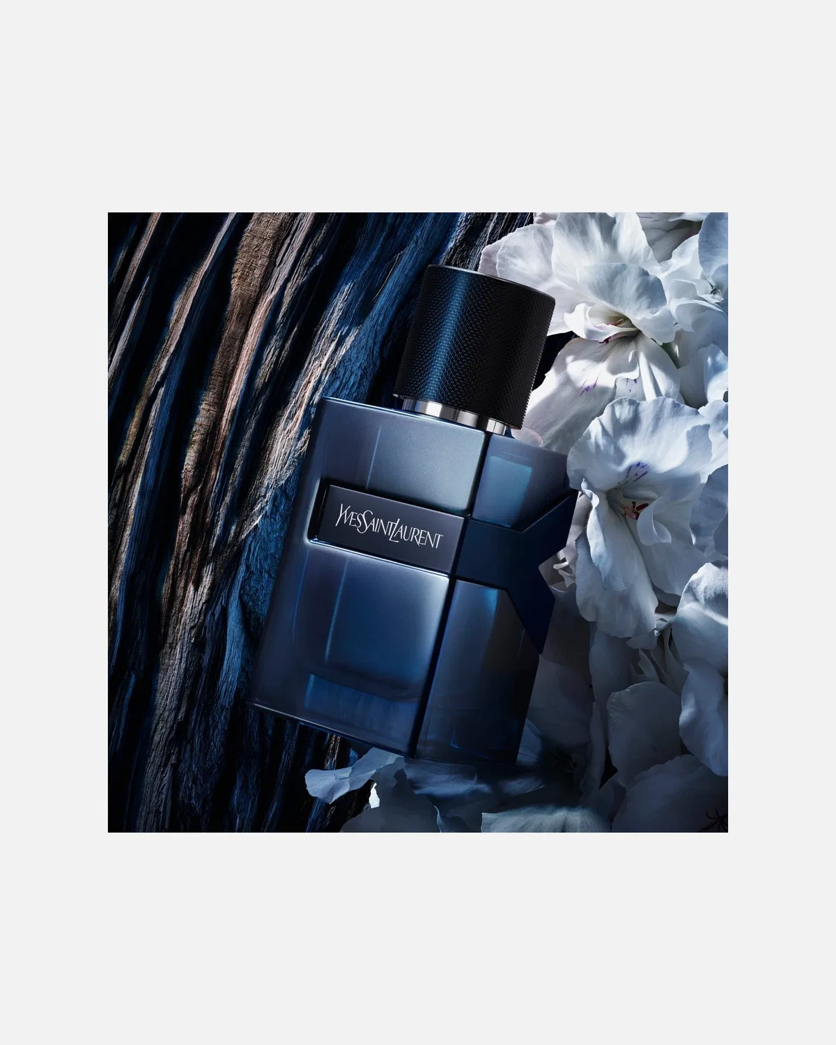 Парфюм y l'elixir Yves Saint Laurent, 60 Ml — фото 3