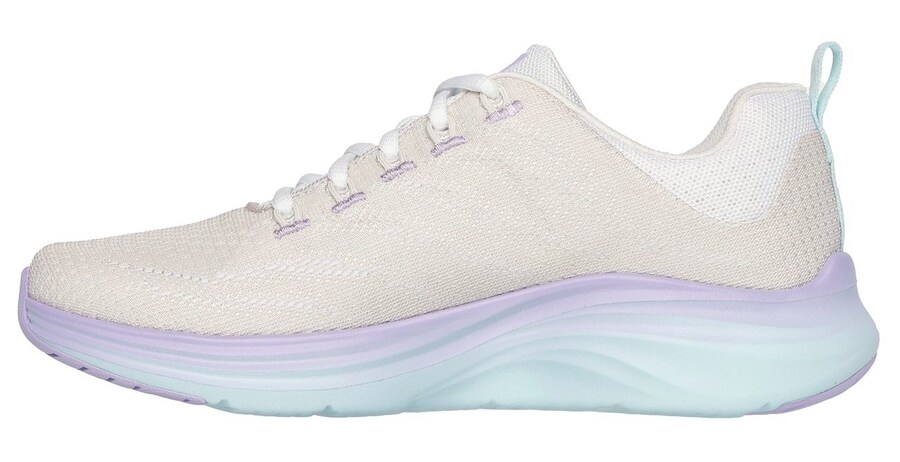 Шлепанцы SKECHERS Slip-Ons, цвет white/off white