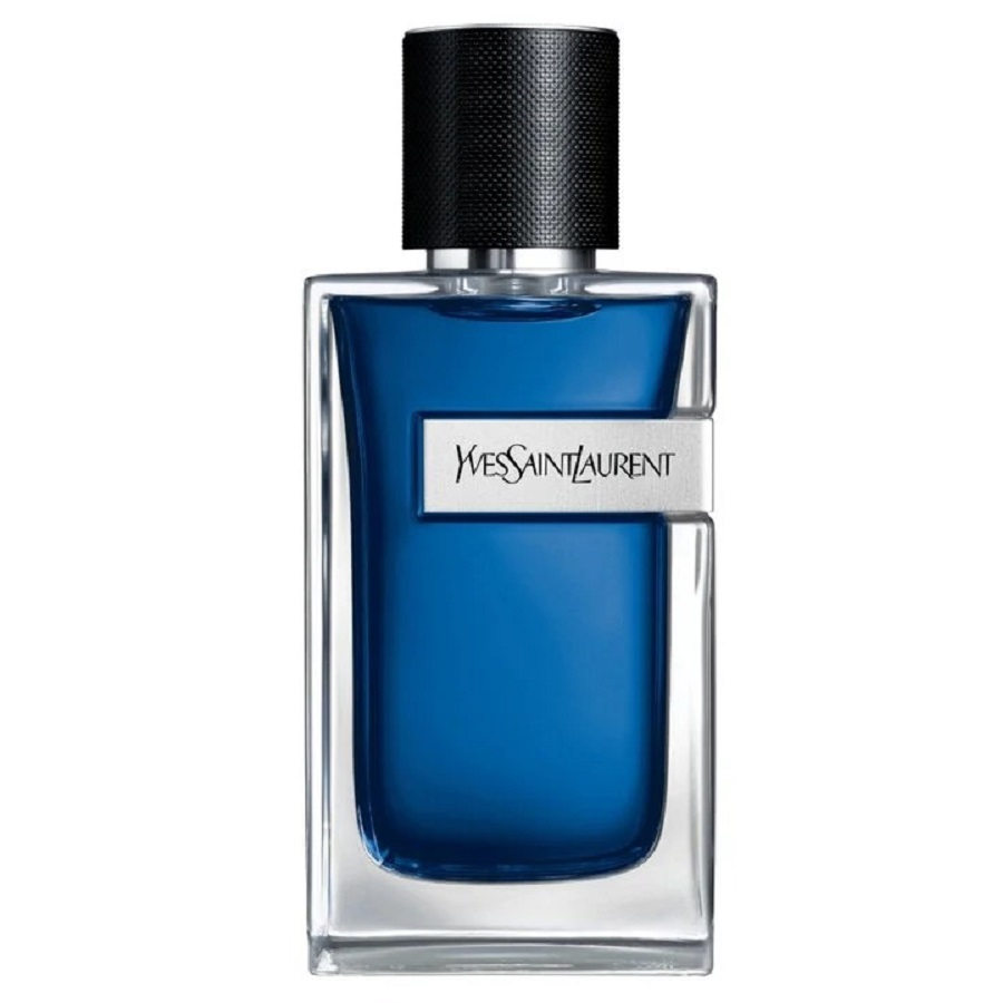 Туалетная вода Yves Saint Laurent Y Iced Cologne Intense