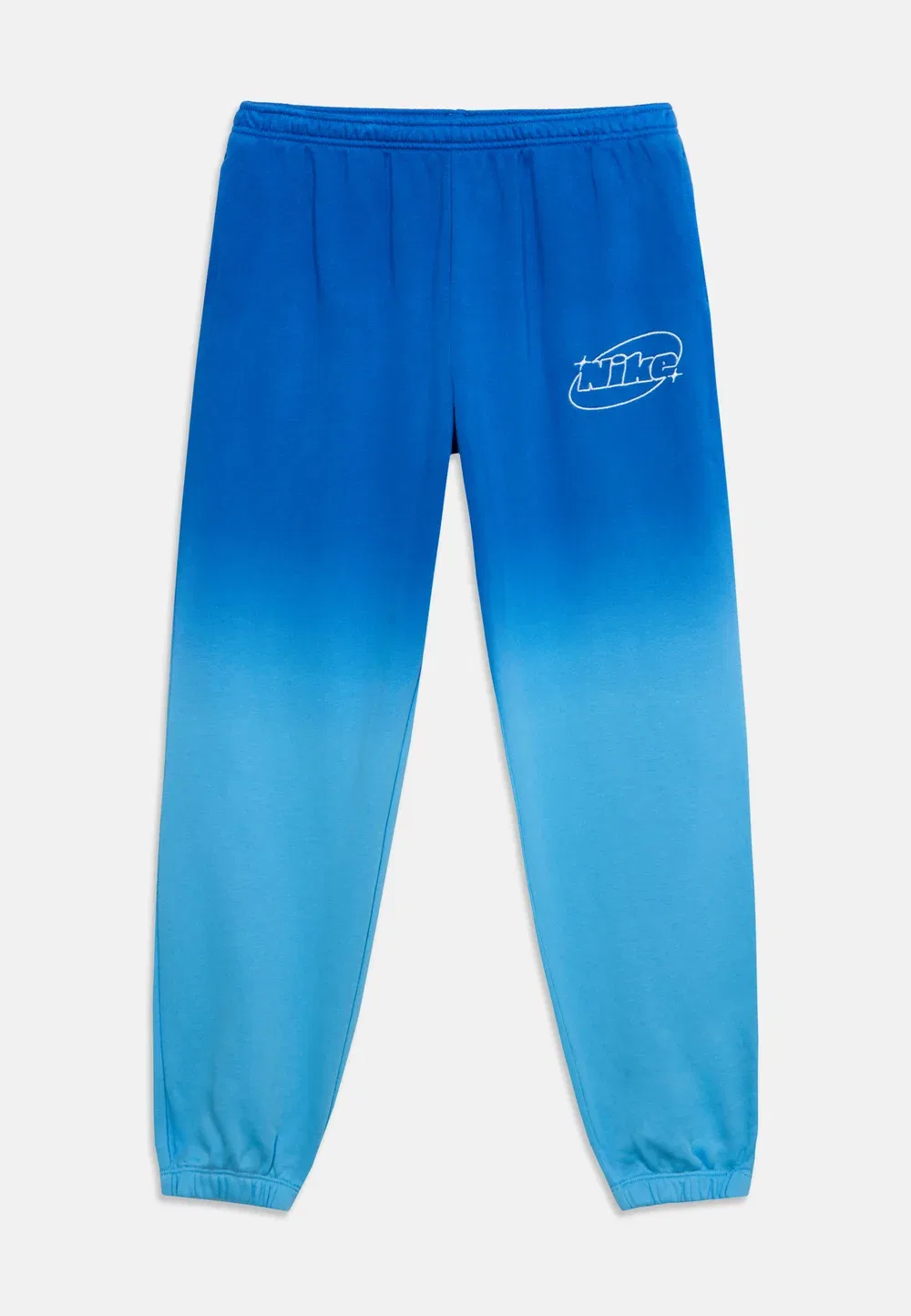 Студия - спортивные штаны Nike Sportswear, Football Blue/Game Royal — фото 3