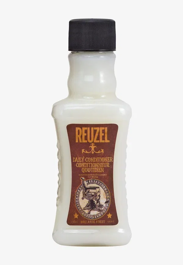 Кондиционер для мужчин с тонизирующим комплексом Daily conditioner Reuzel, 100 мл