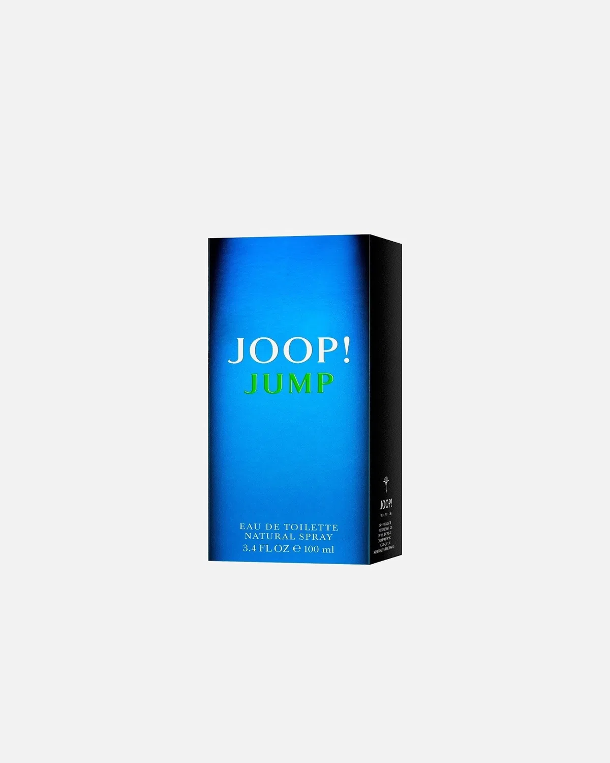 Туалетная вода joop! jump, 100 Ml — фото 3