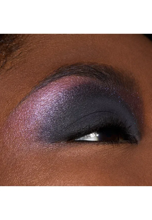 Тени для век Glitter single eyeshadow compact Mac, Can't Stop Don't Stop, 1 г, цвет can't stop don't stop — фото 4