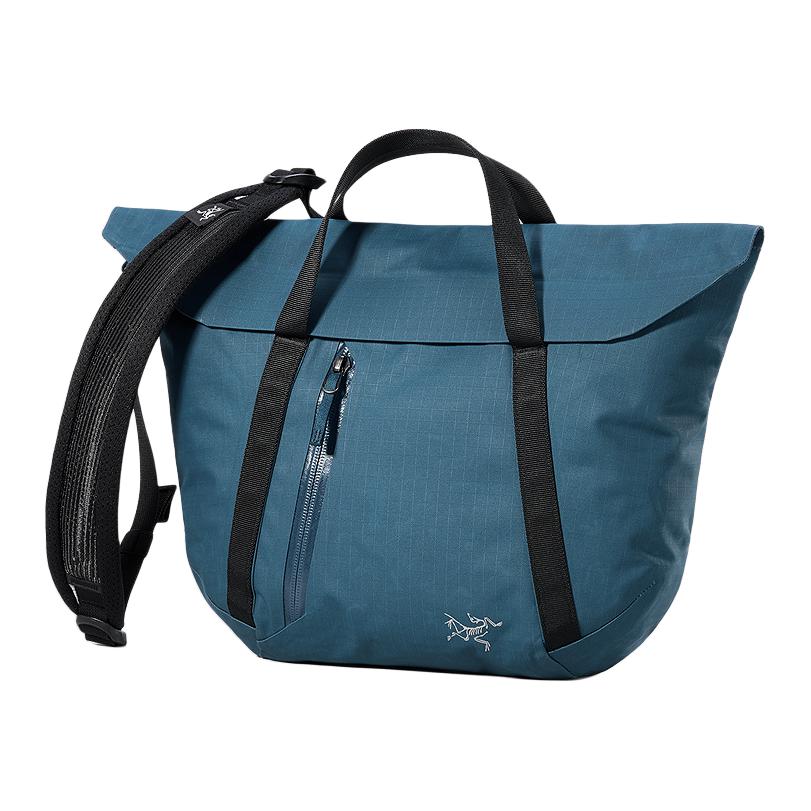 

Arcteryx 14-литровый альпинистский рюкзак из ткани с ночным пейзажем унисекс, Nightscape