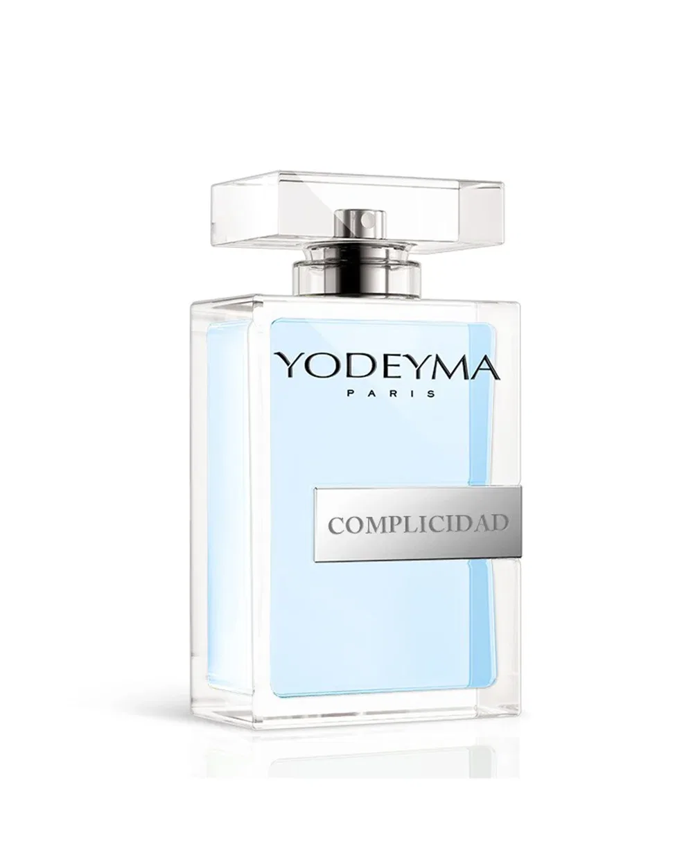 Парфюмерная вода Complicidad Yodeyma, 100 мл