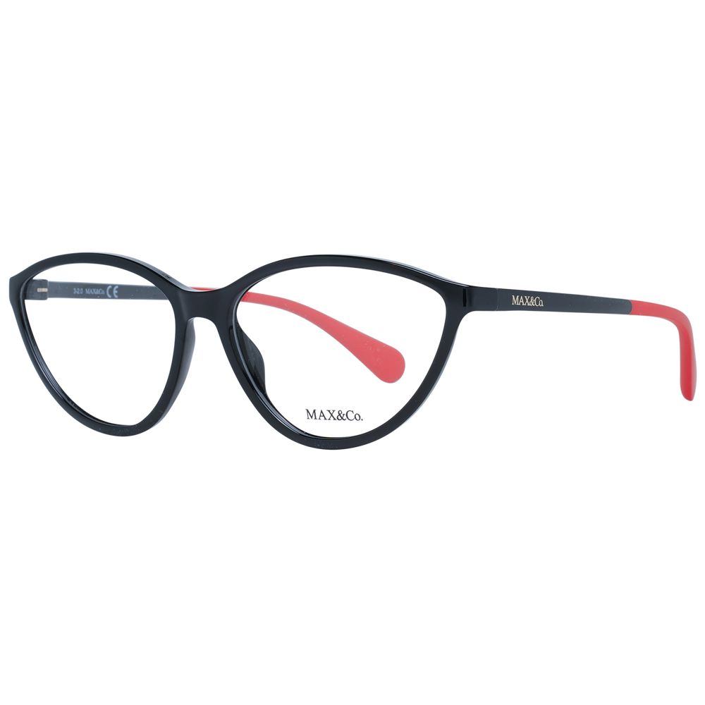 

Max & Co Women Оптические женские оправы, черный