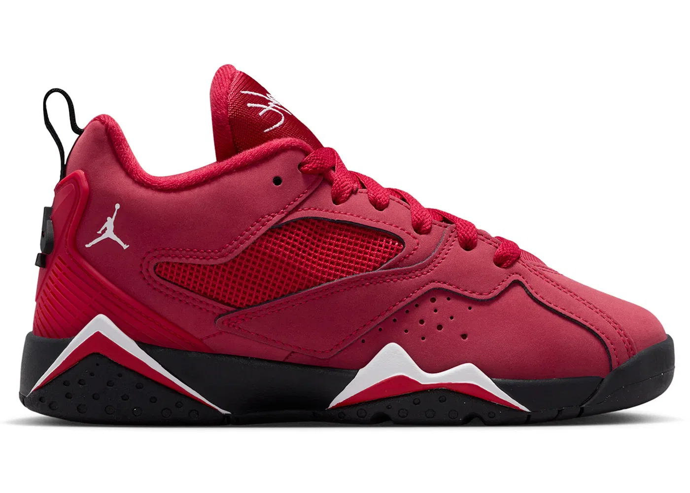 Детские кроссовки Lifestyle Jordan MVP 92 Jordan, Gym Red/White/Black