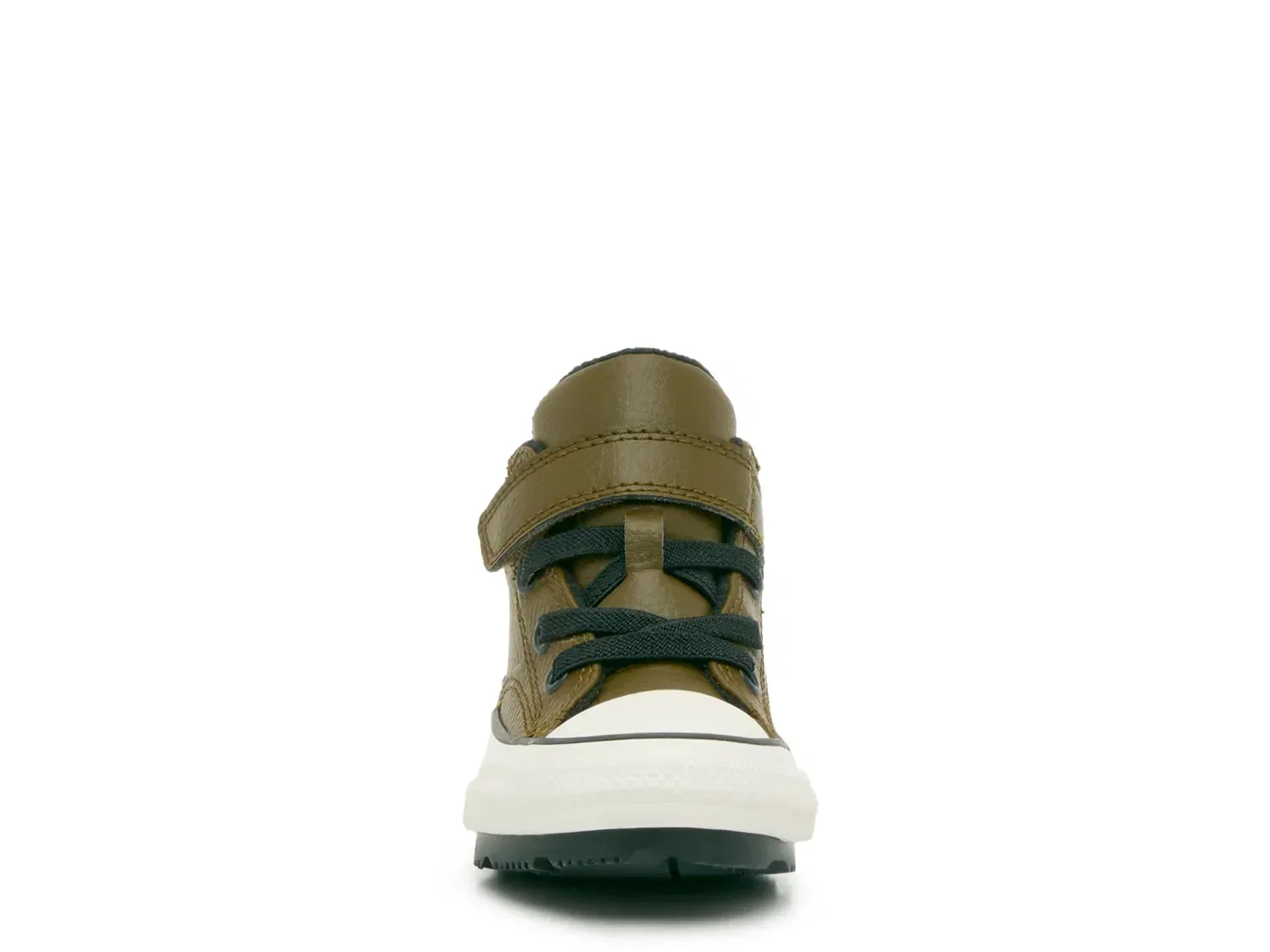 Кеды Chuck Taylor All Star Malden для мальчиков Converse, Olive Green — фото 2