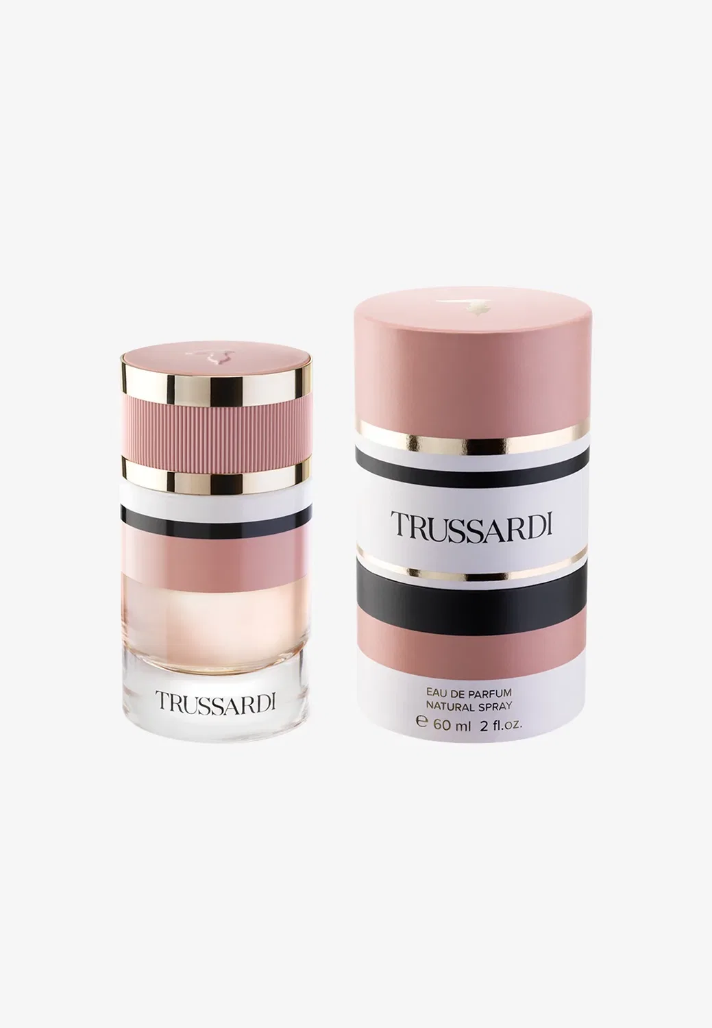 Edp - парфюмерная вода Trussardi Parfums, 60 мл — фото 2