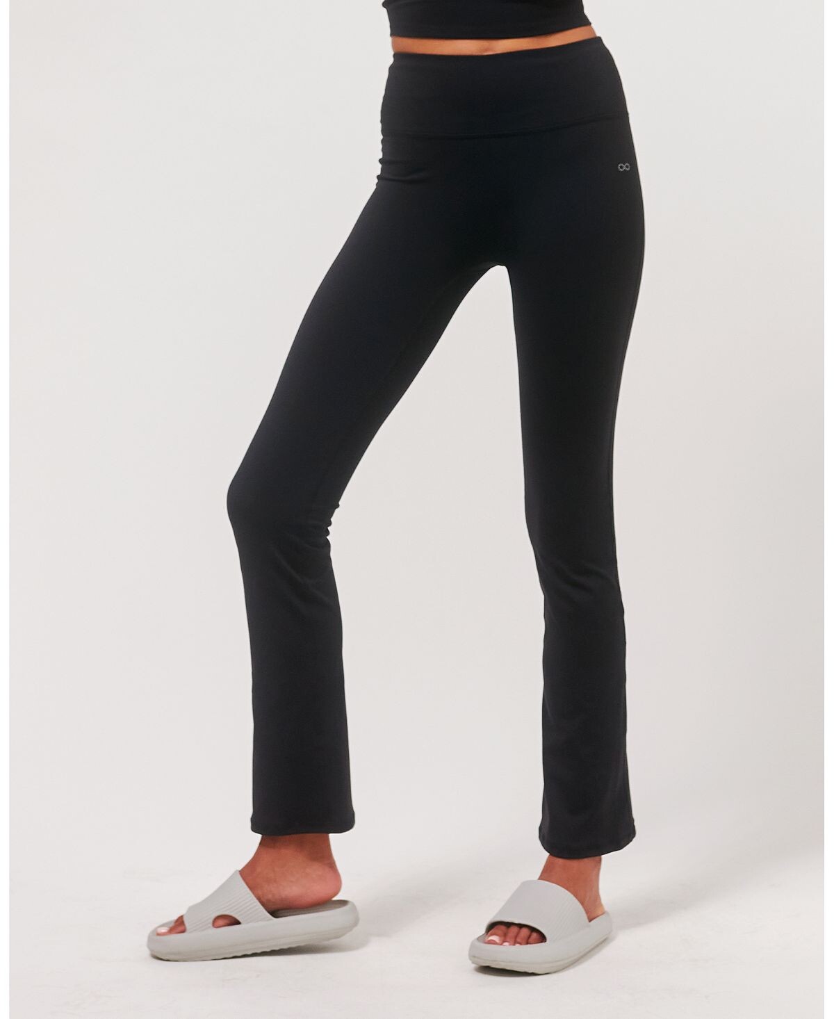 

Женские леггинсы lexi bootcut cloudlux 29,5 дюймов Rebody Active, мульти