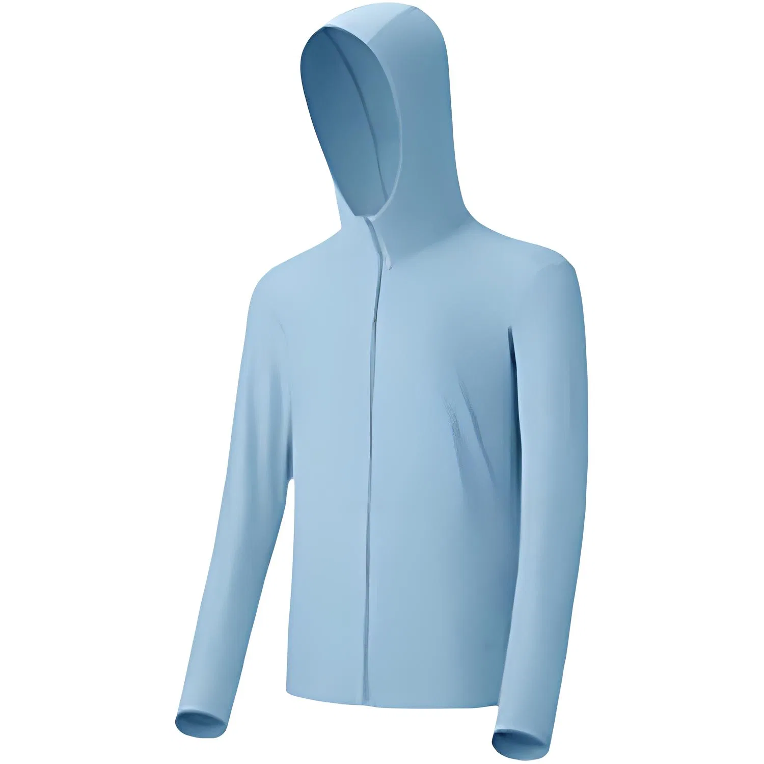 Детская одежда для защиты от солнца Clear Smoke Blue BENEUNDER, Clear Smoke Blue