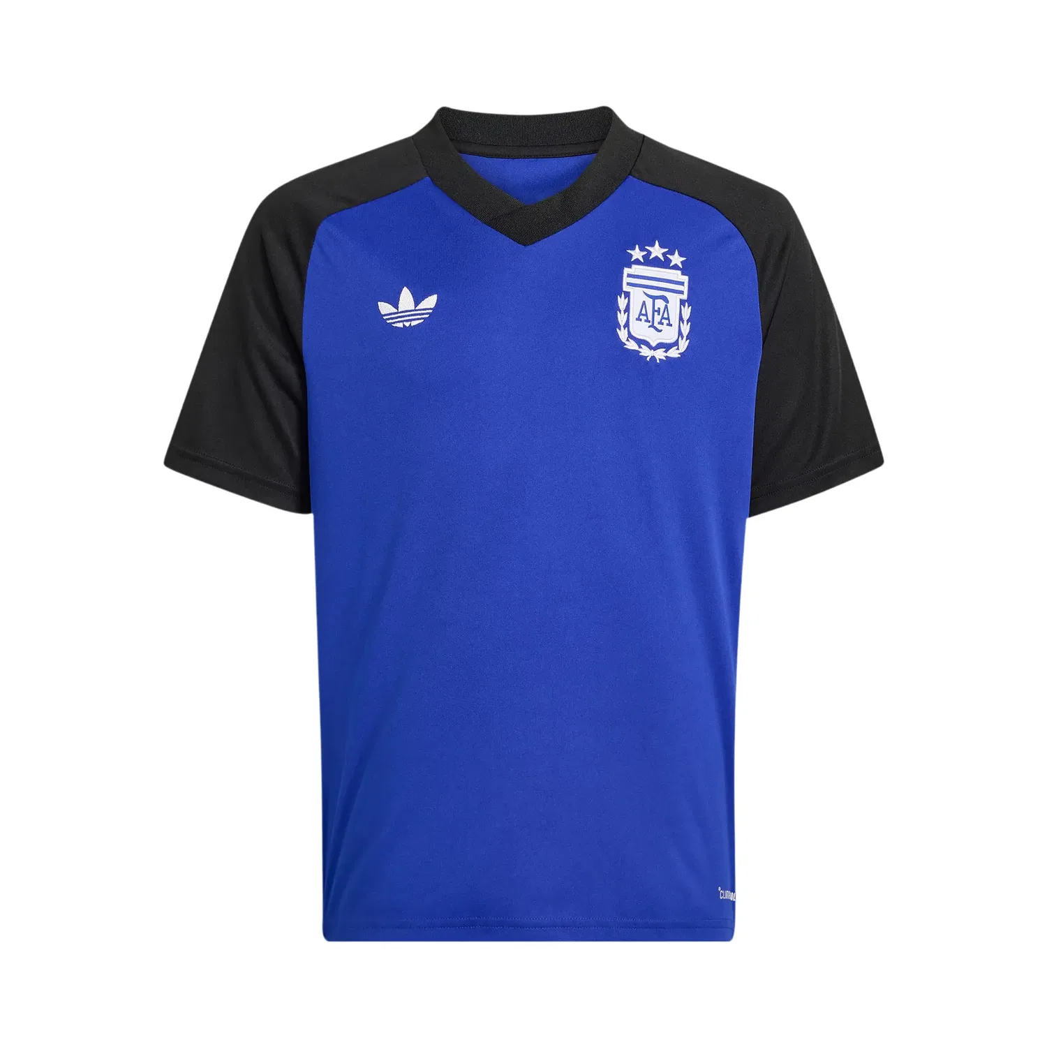 Футболка Adidas Argentina 26 Away Pre Match, синий