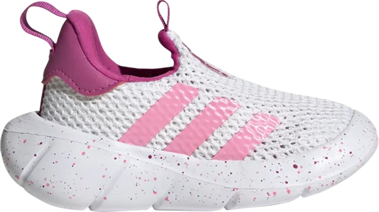 

Кроссовки Adidas Monofit TR I, белый