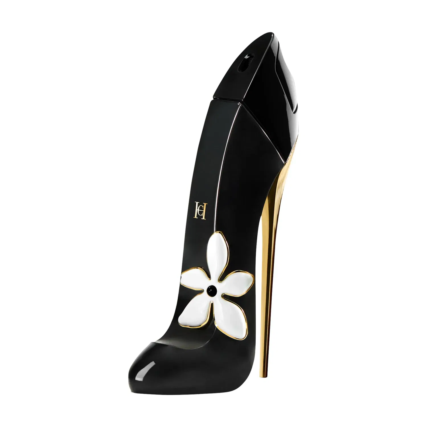 Парфюмерная вода, Good Girl Jasmine Absolute Carolina Herrera, с жасмином и амброй, 50 мл