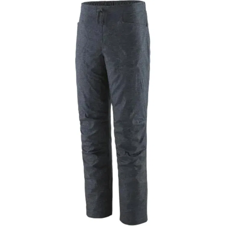 Брюки повседневные мужские moderate, Smolder Blue/SMDB Patagonia