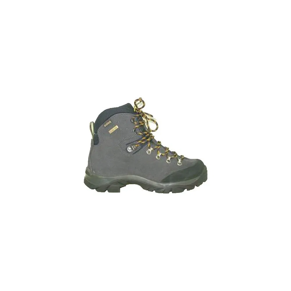 Детские треккинговые кроссовки с мембраной Gore-tex Sherpa Lite Bestard
