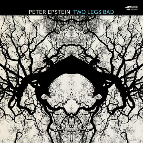 

CD диск Epstein, Peter: Two Legs Bad