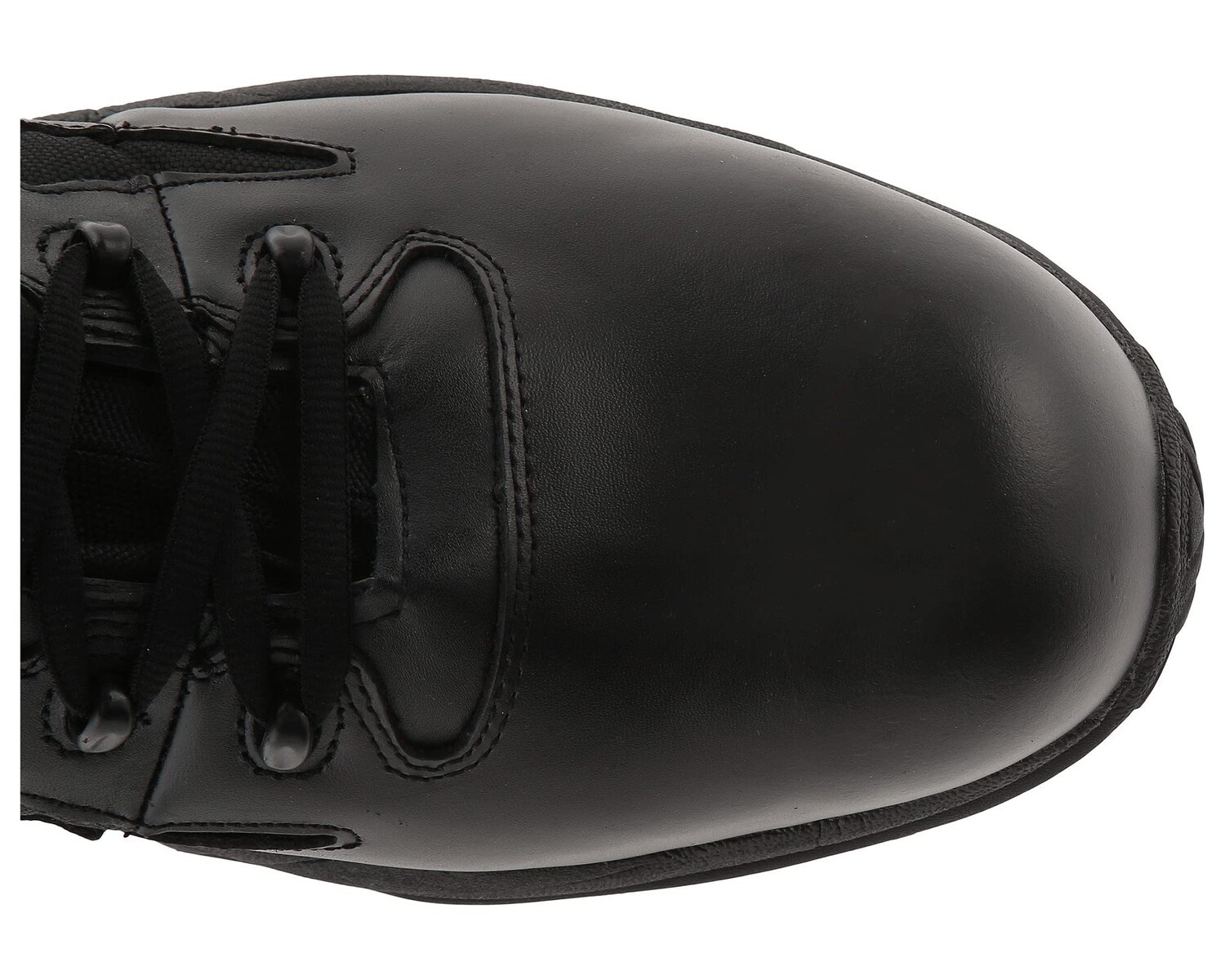 Ботинки Rapid Response RB 8" Soft Toe Reebok Work, черный
