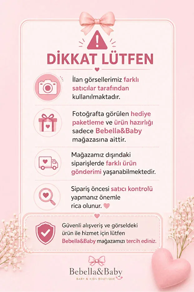 Детский комбинезон для девочек хлопковый Care Generic Brands, Белый — фото 3
