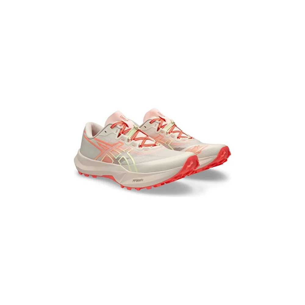 Детские кроссовки для бега по трейлу Fuji Lite 7 Asics — фото 3