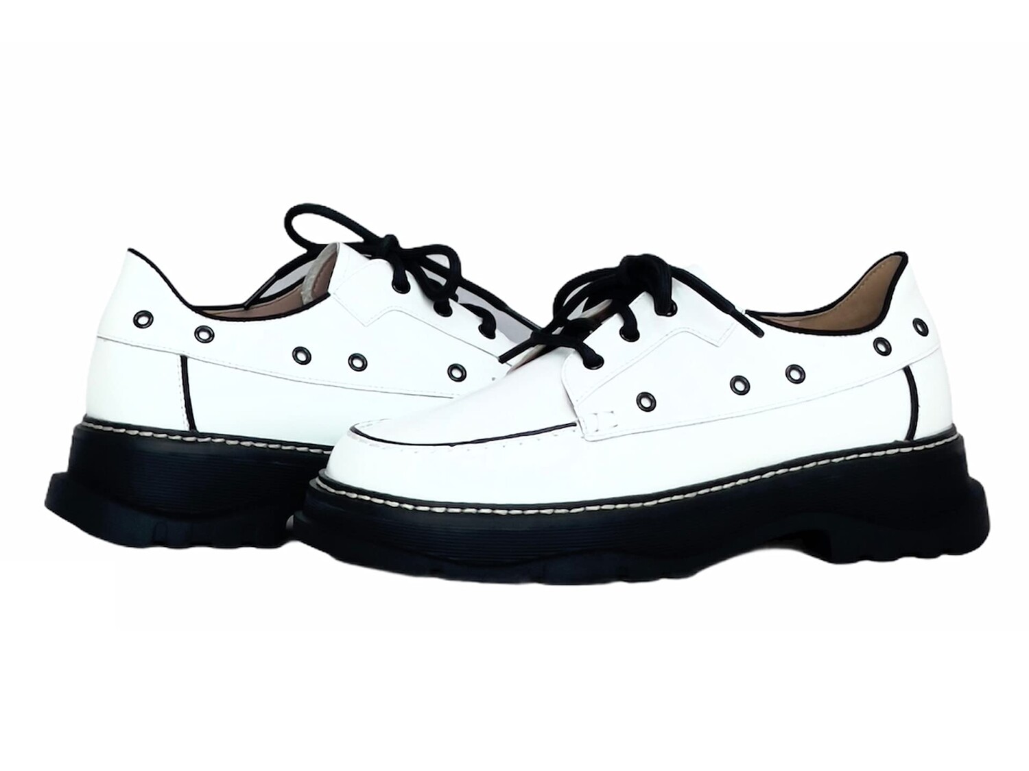 

Оксфорды LINEA Paolo, Marcy