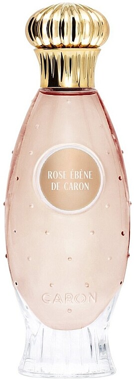 

Духи Caron Rose Ebene