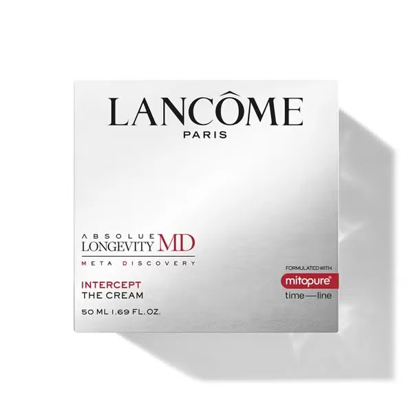 Крем антивозрастной Absolue Longevity Intercept The Cream Lancôme, 50 мл — фото 2