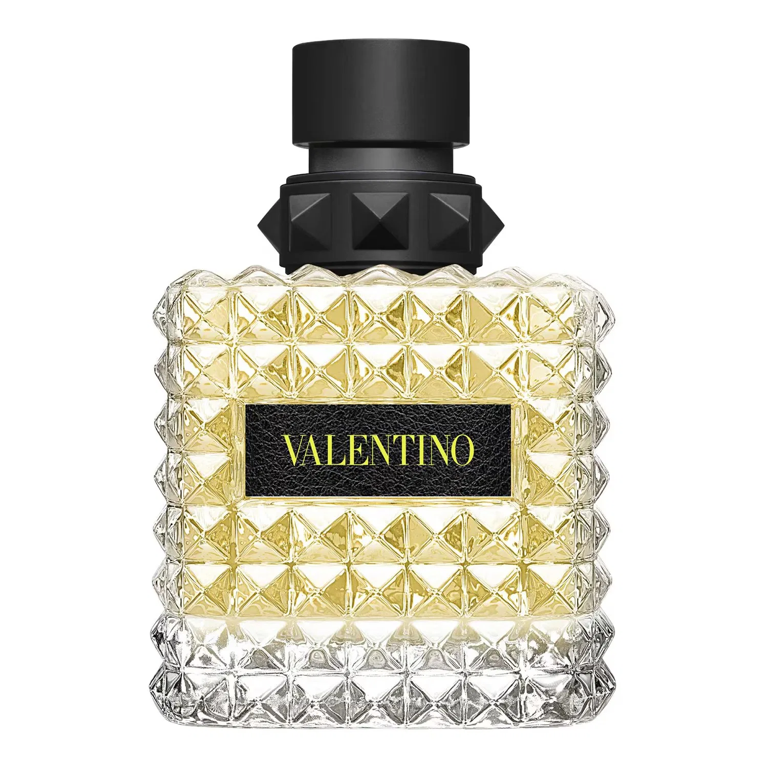 Парфюмерная вода VALENTINO Donna Born in Roma Yellow Dream, 100 мл