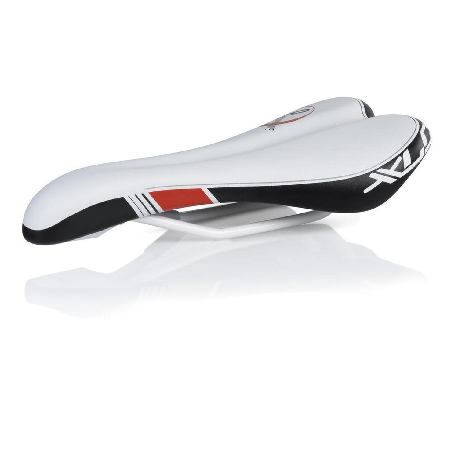 

Седло XLC ATB/MTB Sportline SA-S04, белый