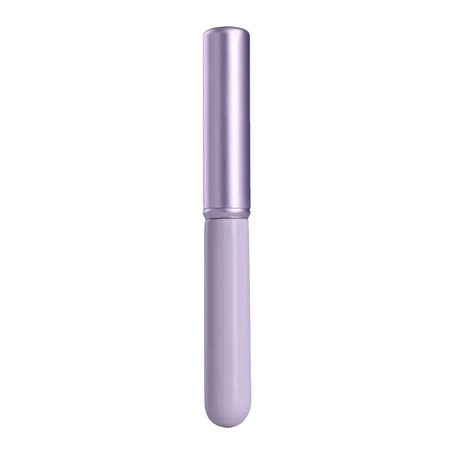Кисть для губ, 9г, 10x1.2x1.2 см, Purple Generic